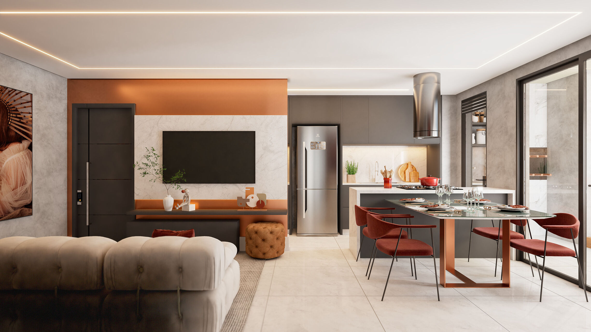 Oiti - Êxito Construtora