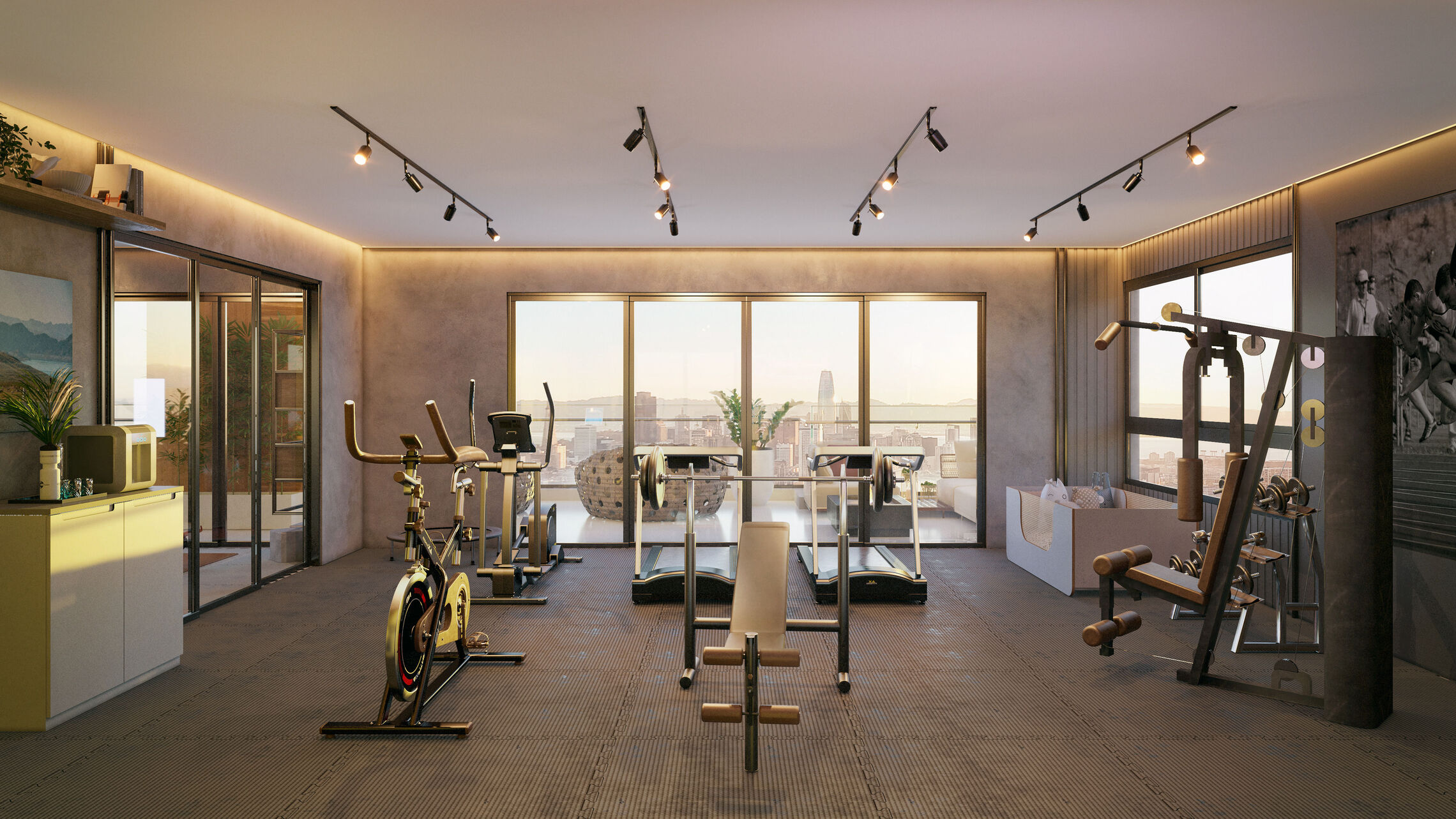 Oiti - Êxito Construtora