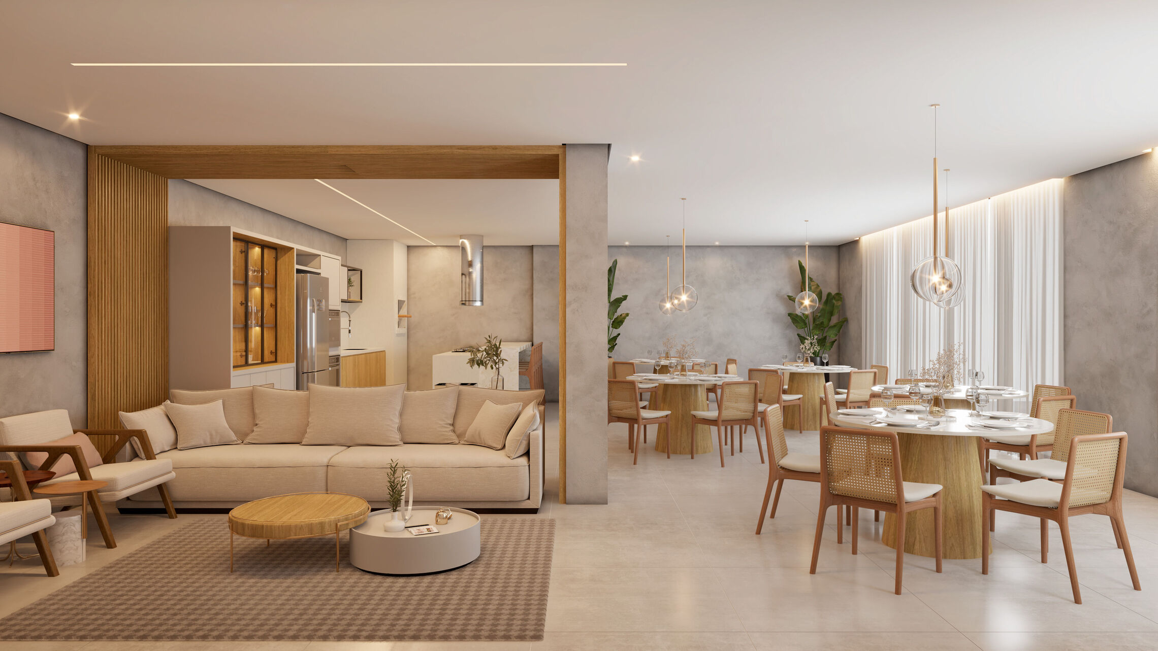 Oiti - Êxito Construtora