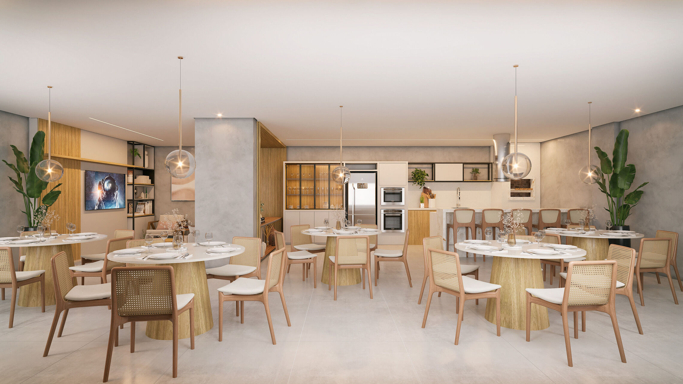 Oiti - Êxito Construtora