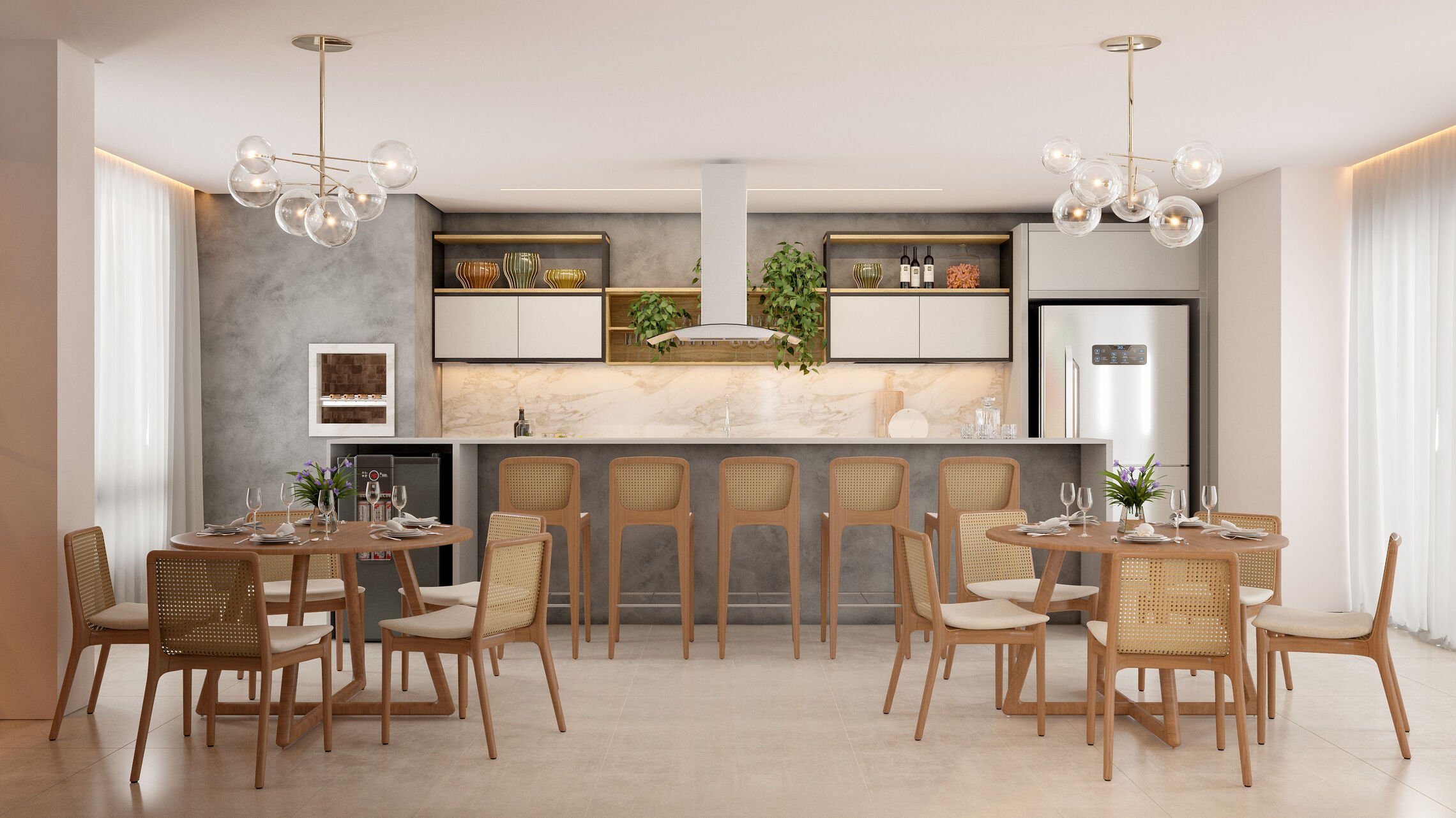 Oiti - Êxito Construtora