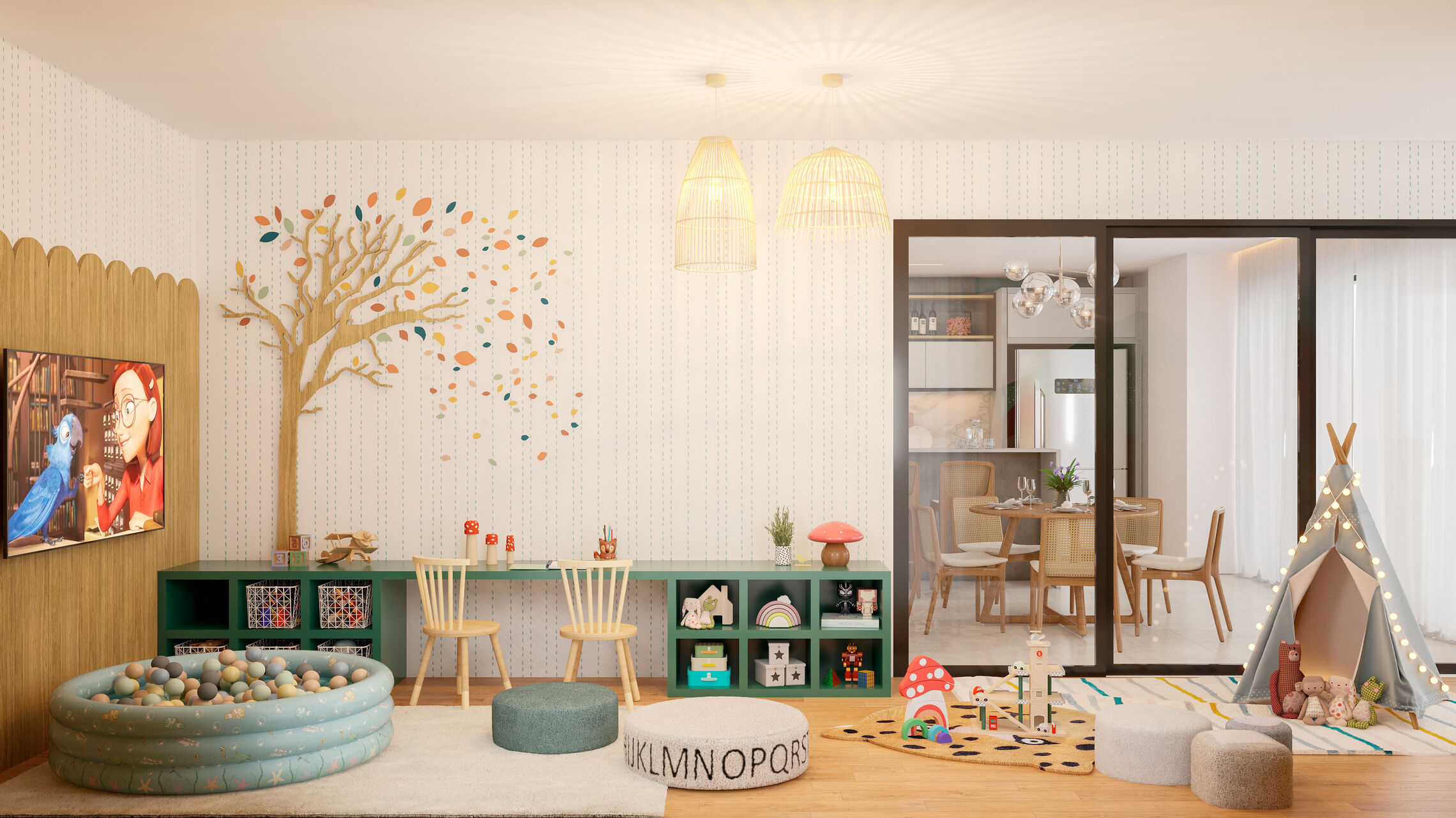 Oiti - Êxito Construtora