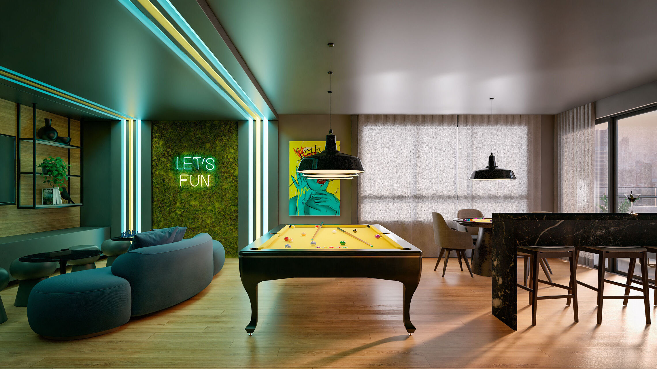 Oiti - Êxito Construtora