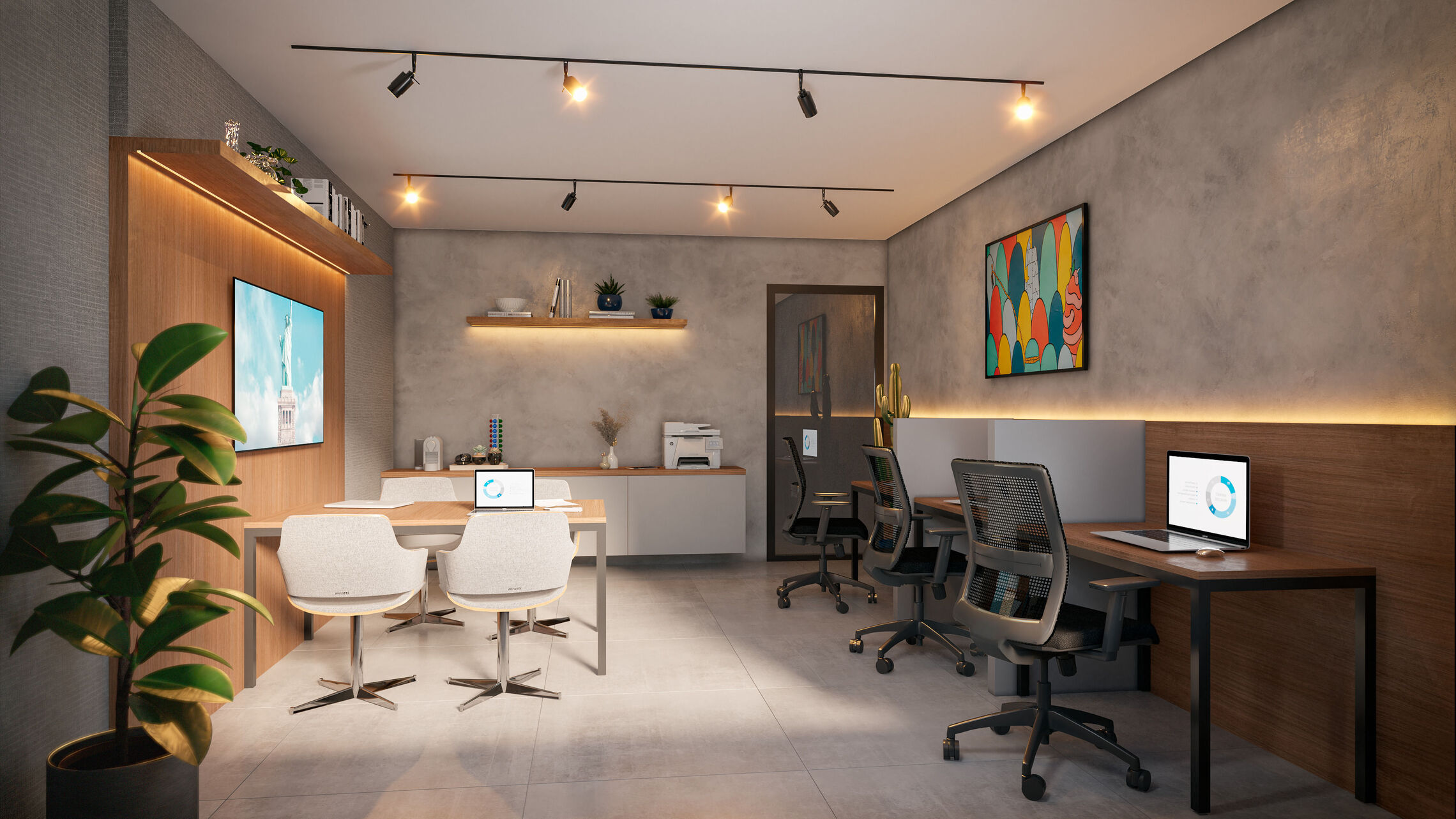 Oiti - Êxito Construtora