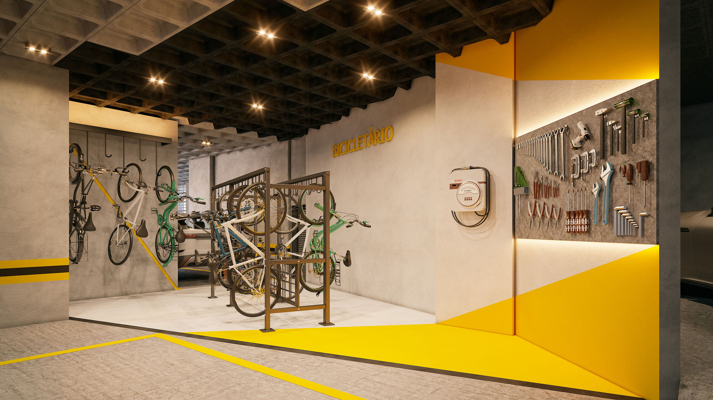 Oiti - Êxito Construtora