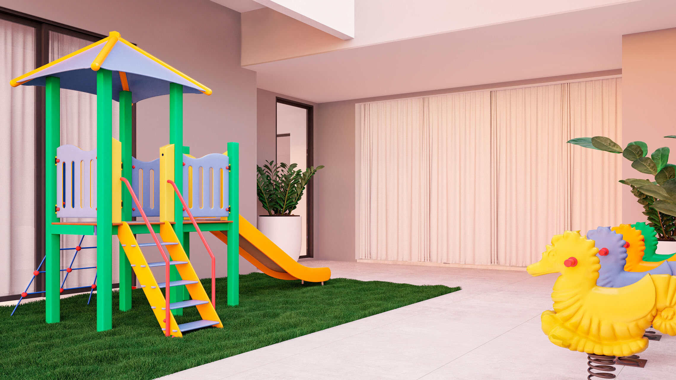 Oiti - Êxito Construtora