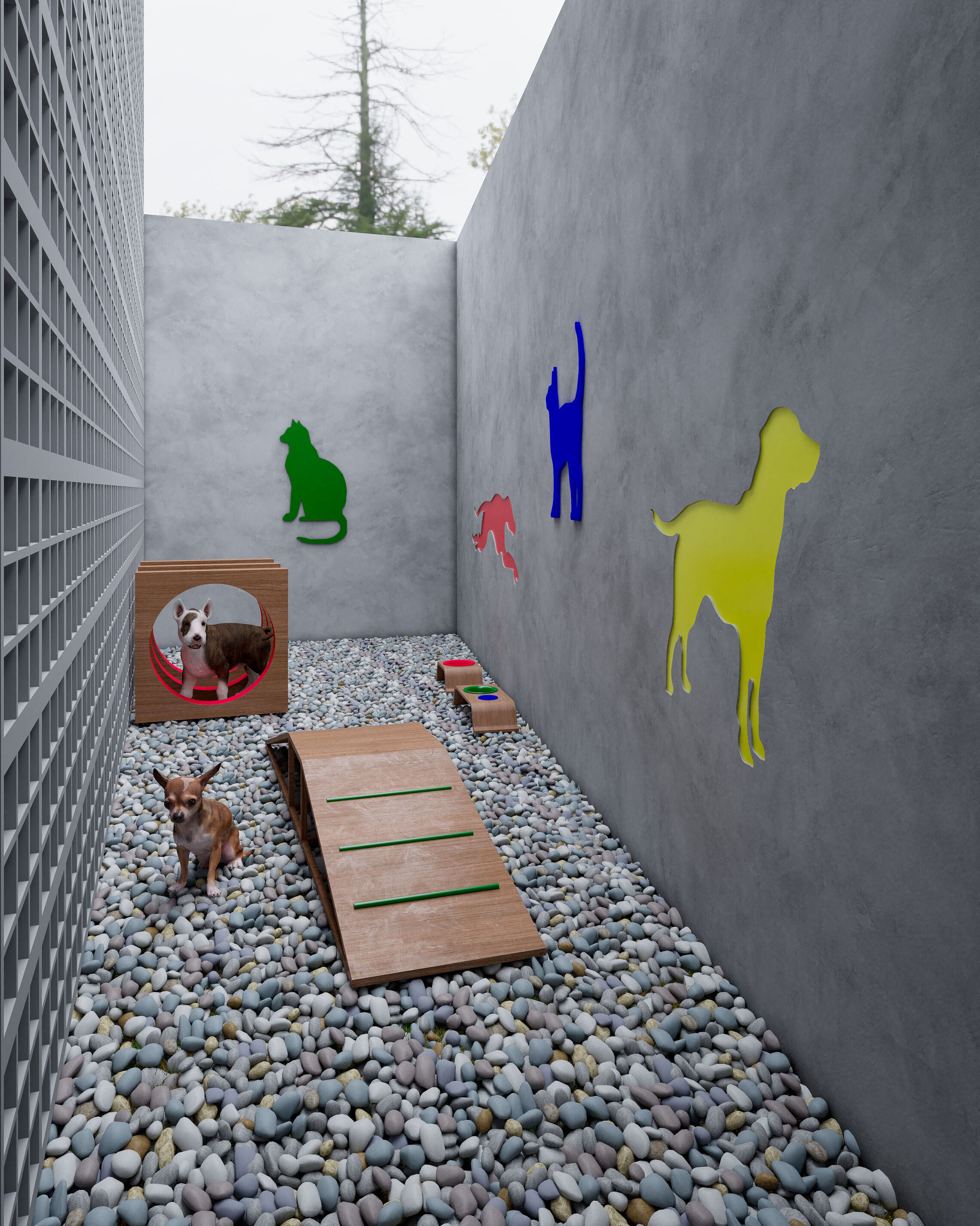 Oiti - Êxito Construtora