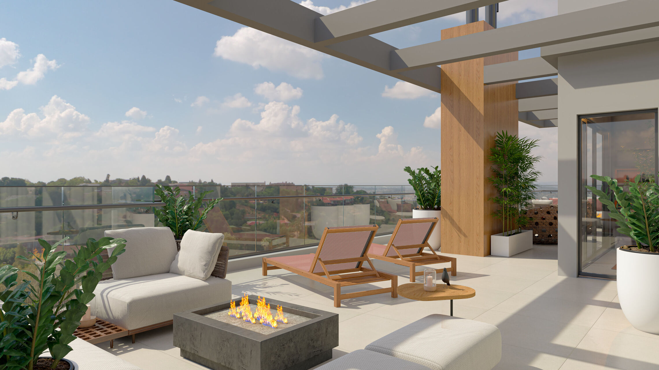 Oiti - Êxito Construtora