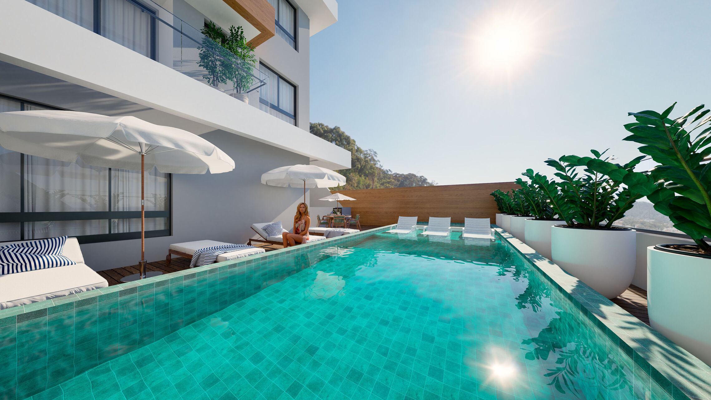 Oiti - Êxito Construtora