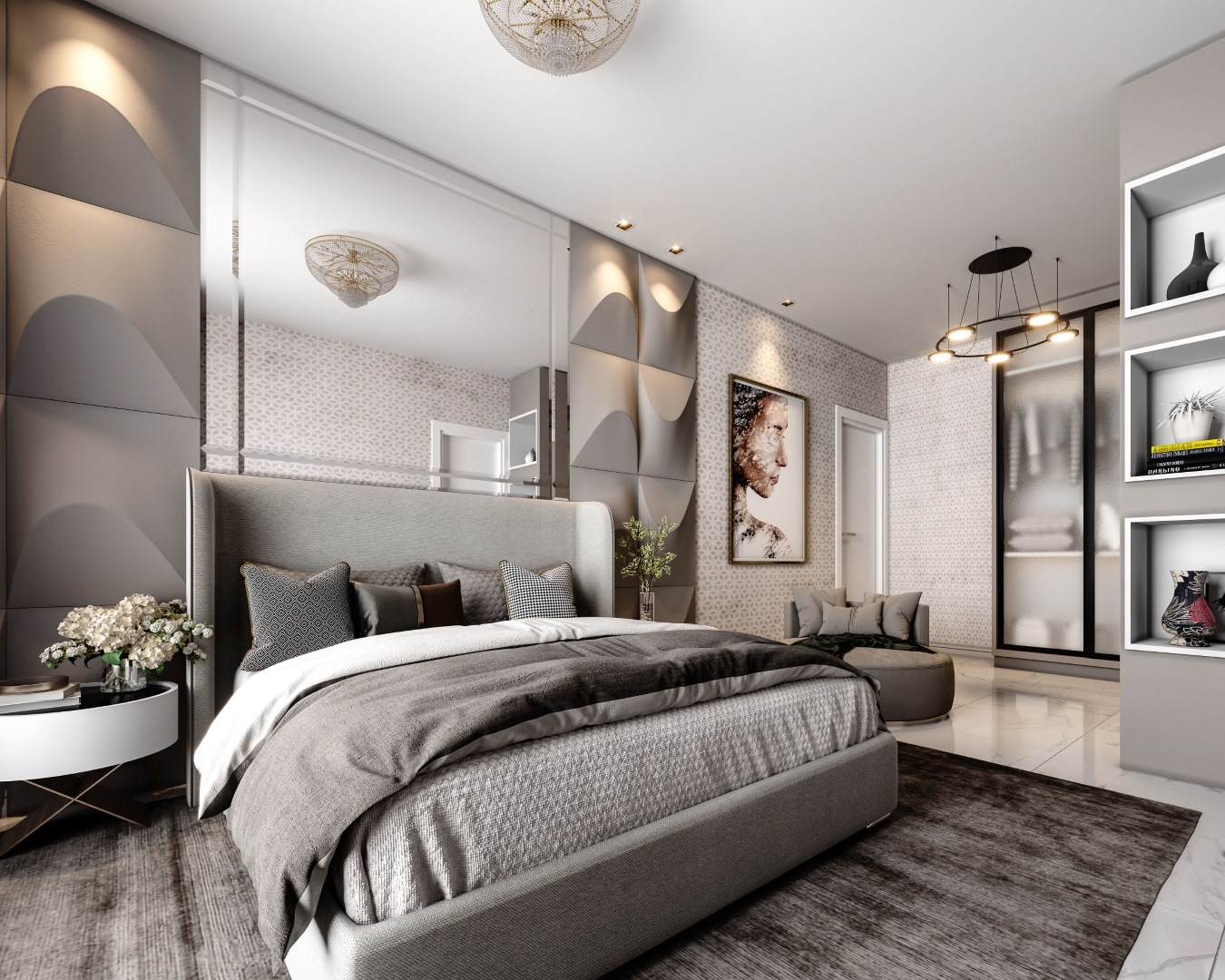 Dormitorio