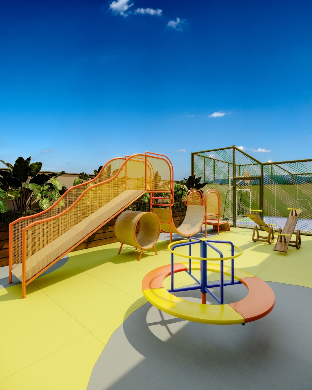 Playground
