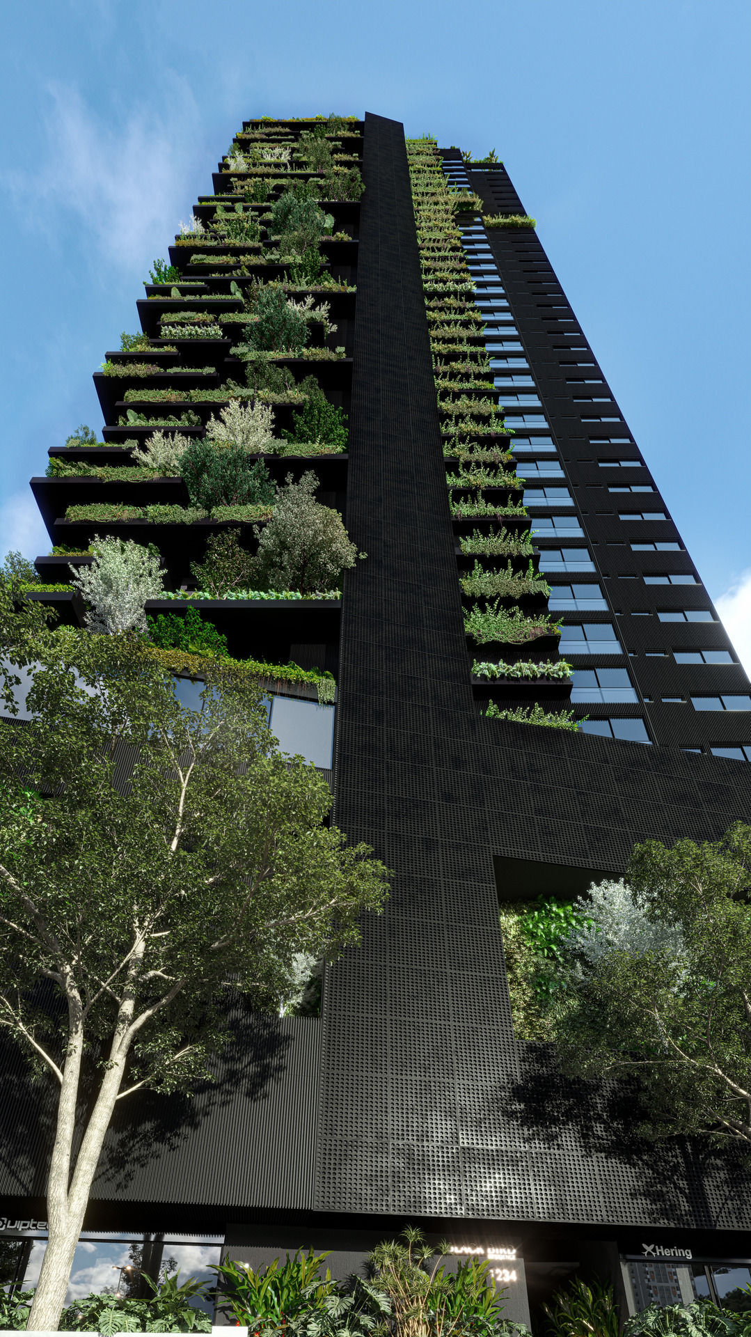 Black Bird - KMK Empreendimentos Black Bird - KMK Empreendimentos