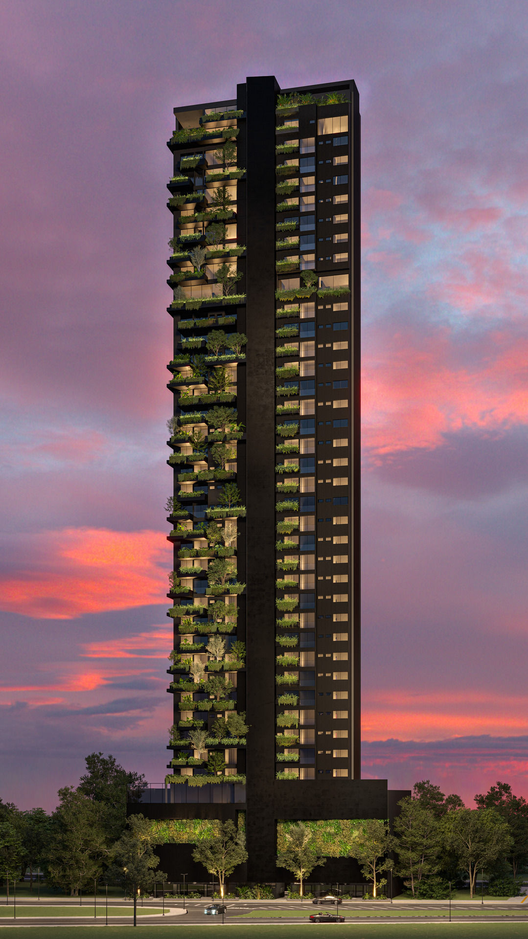 Black Bird - KMK Empreendimentos Black Bird - KMK Empreendimentos