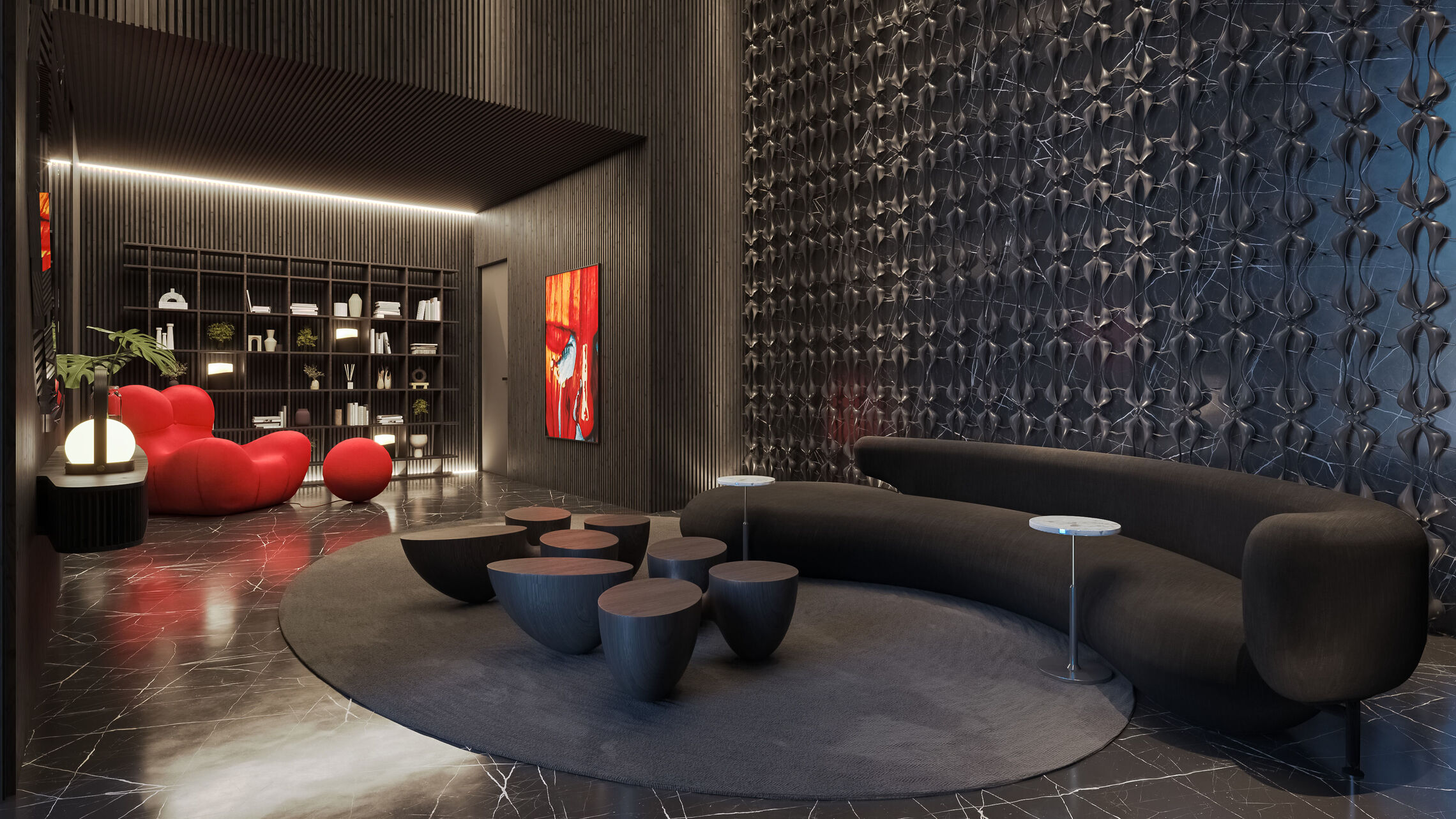 Black Bird - KMK Empreendimentos Black Bird - KMK Empreendimentos