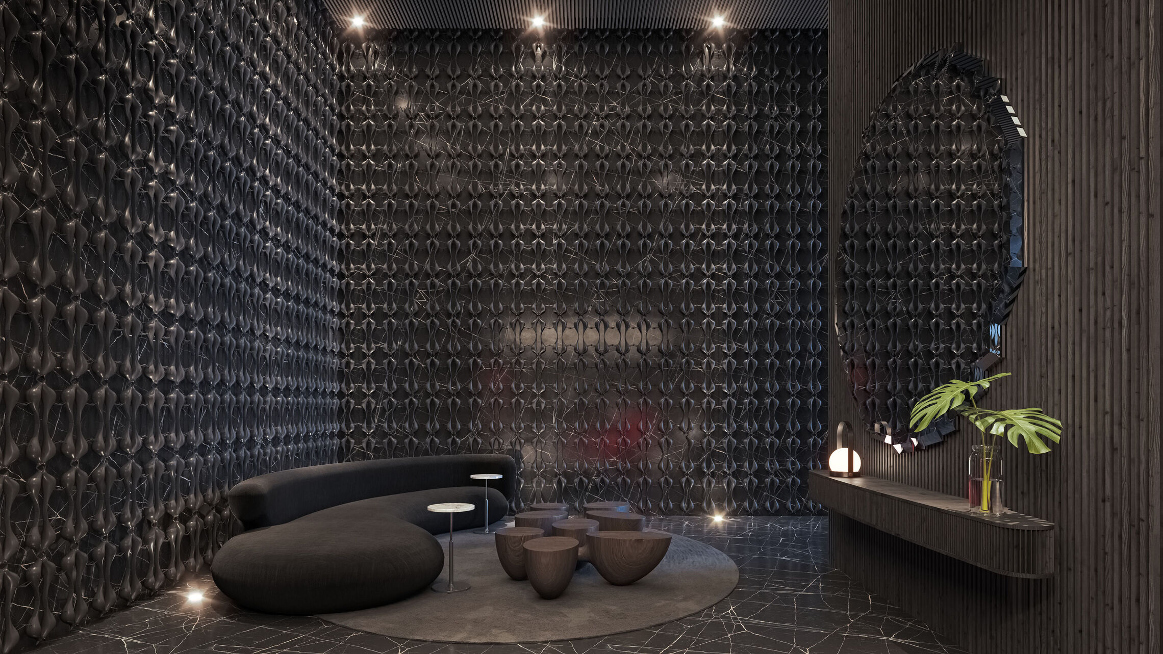 Black Bird - KMK Empreendimentos Black Bird - KMK Empreendimentos