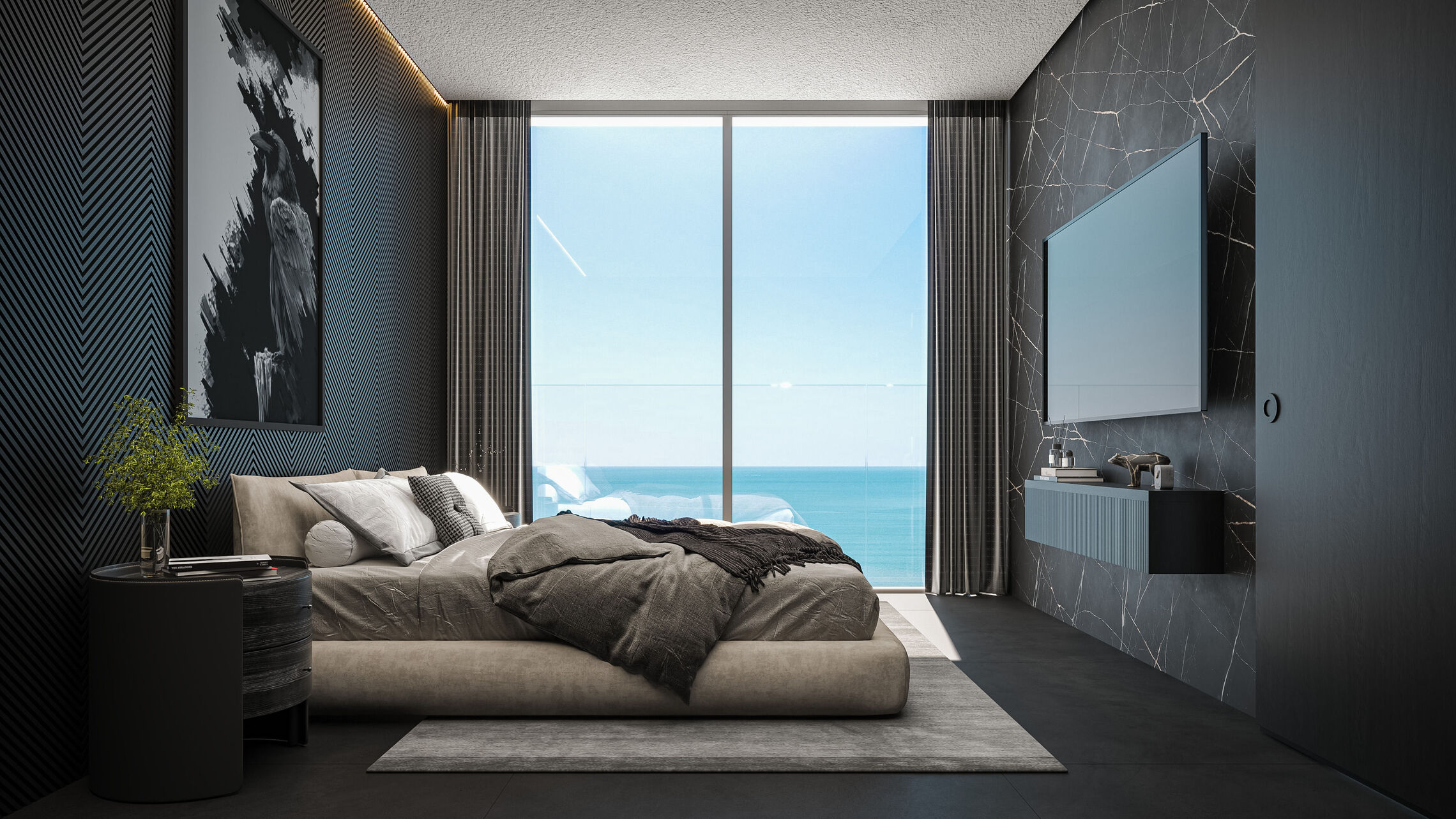 Black Bird - KMK Empreendimentos Black Bird - KMK Empreendimentos