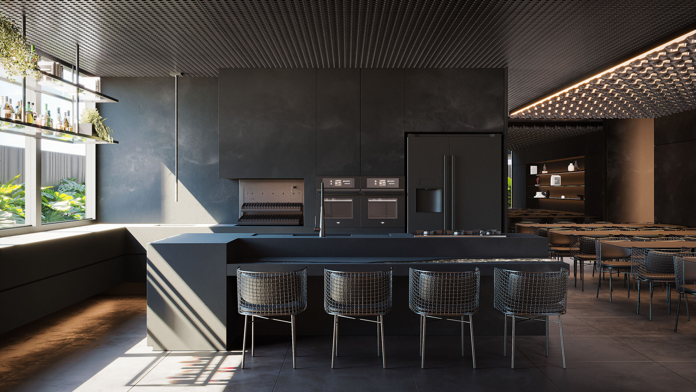 Black Bird - KMK Empreendimentos Black Bird - KMK Empreendimentos