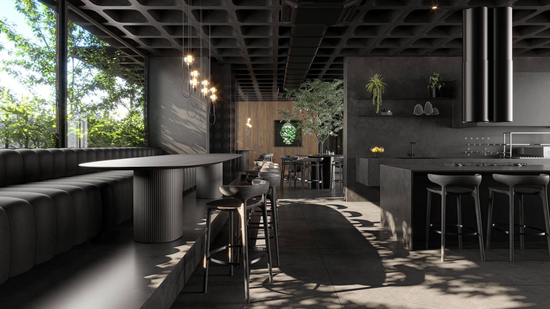 Black Bird - KMK Empreendimentos Black Bird - KMK Empreendimentos