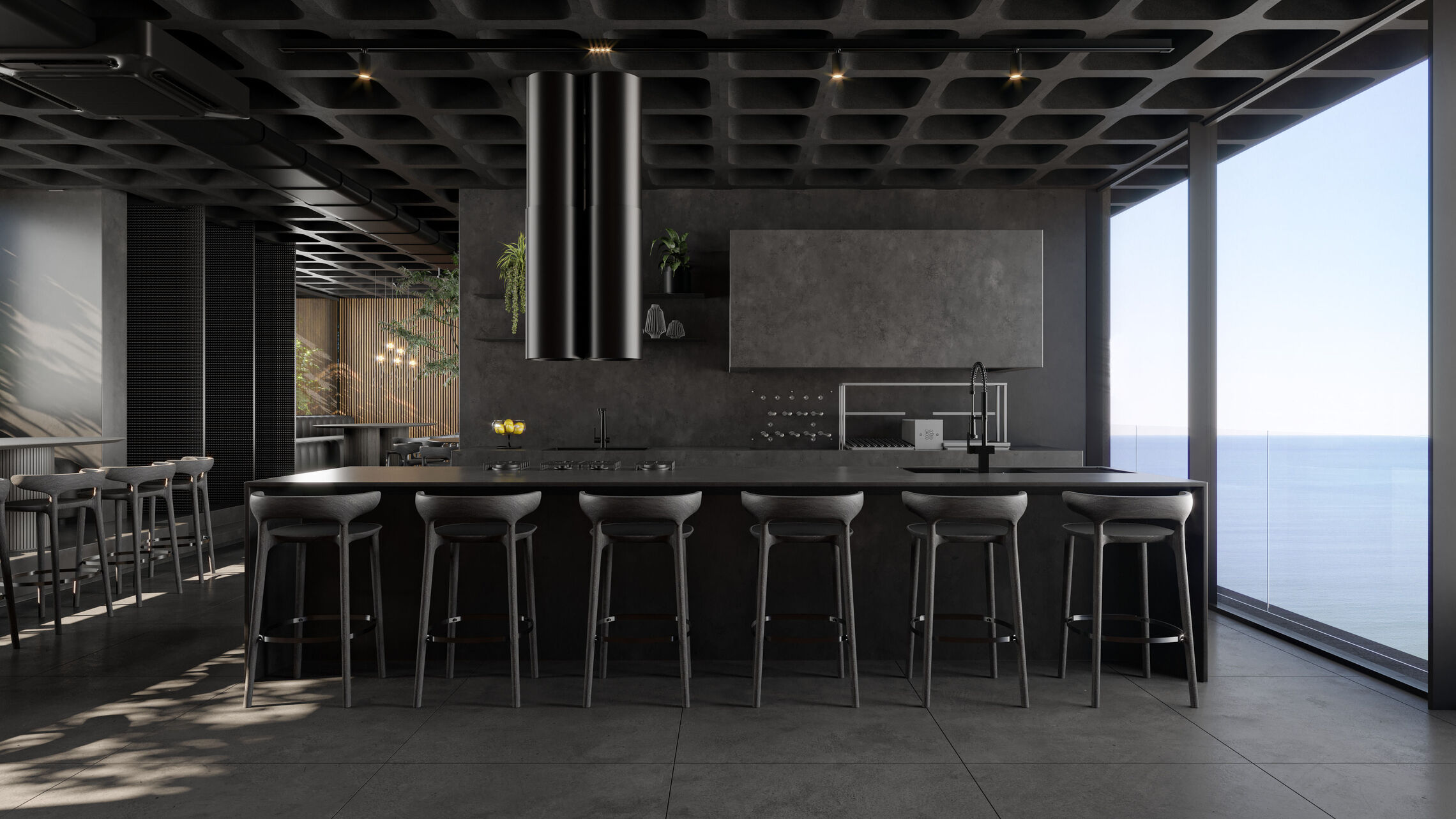 Black Bird - KMK Empreendimentos Black Bird - KMK Empreendimentos