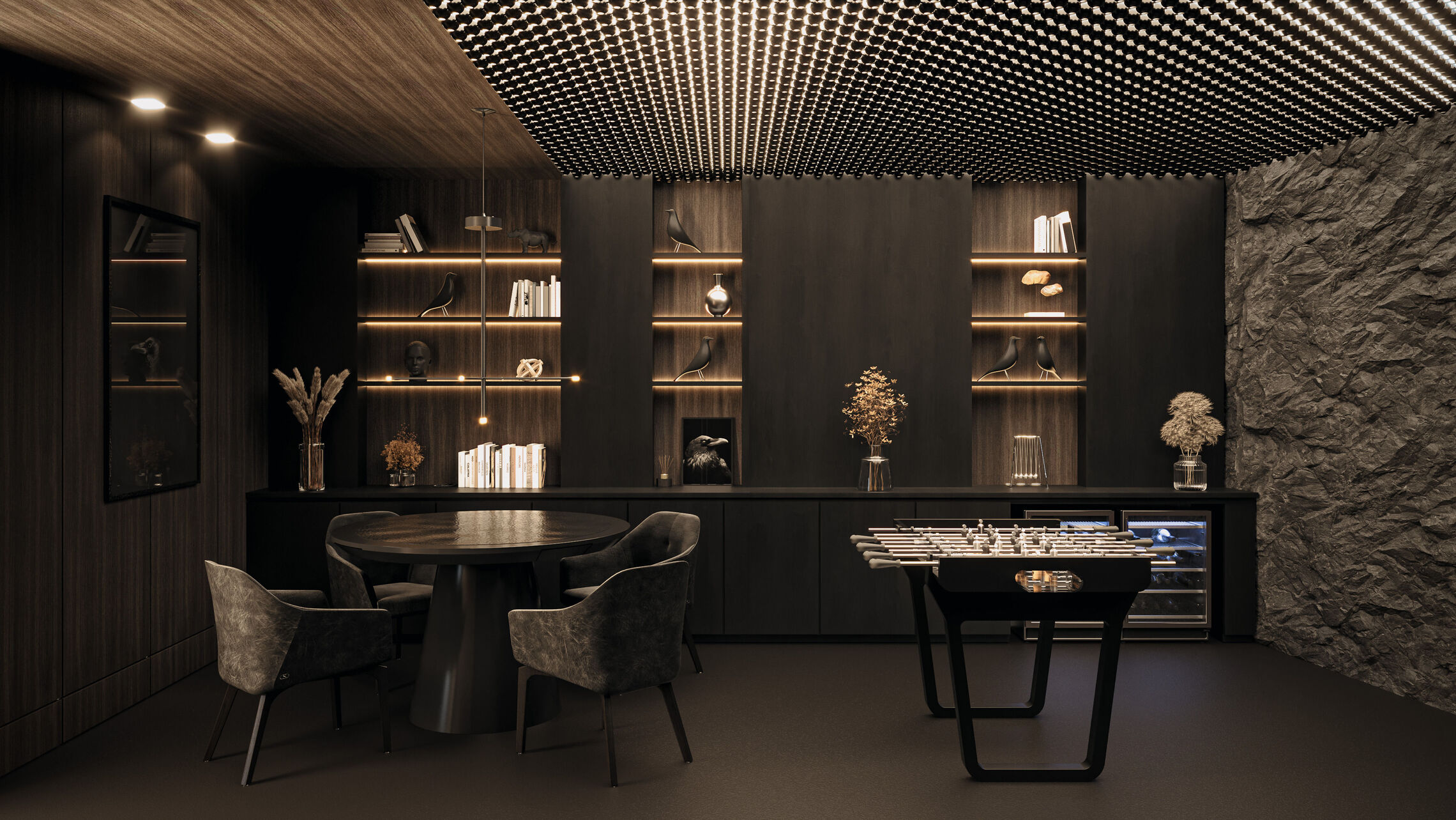 Black Bird - KMK Empreendimentos Black Bird - KMK Empreendimentos