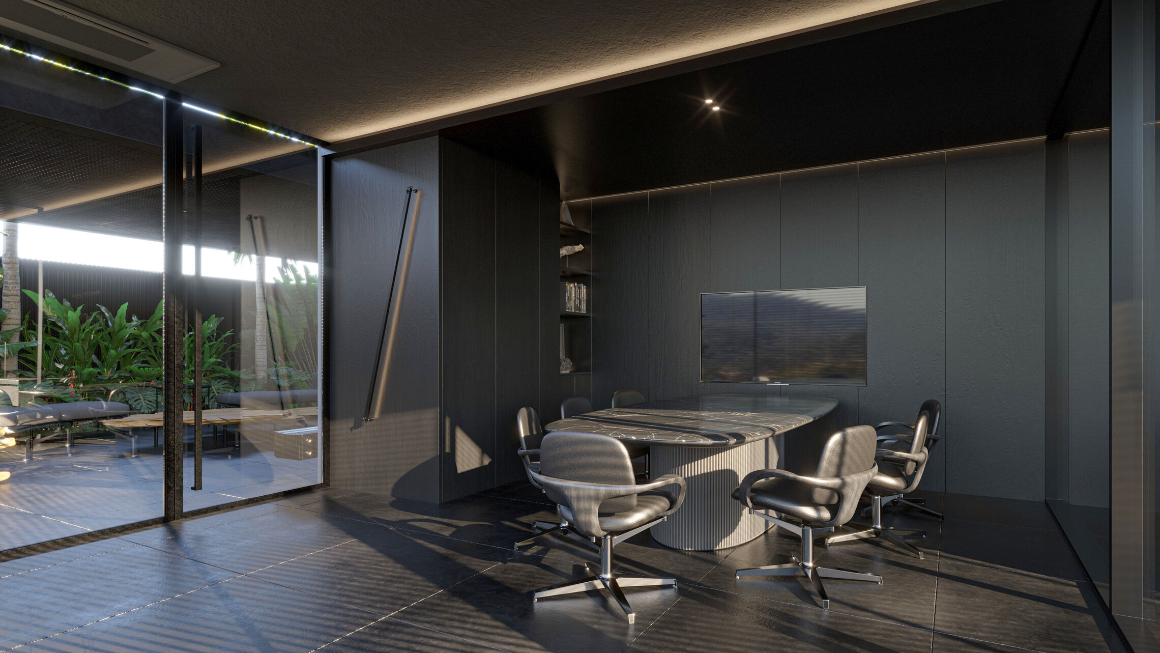 Black Bird - KMK Empreendimentos Black Bird - KMK Empreendimentos