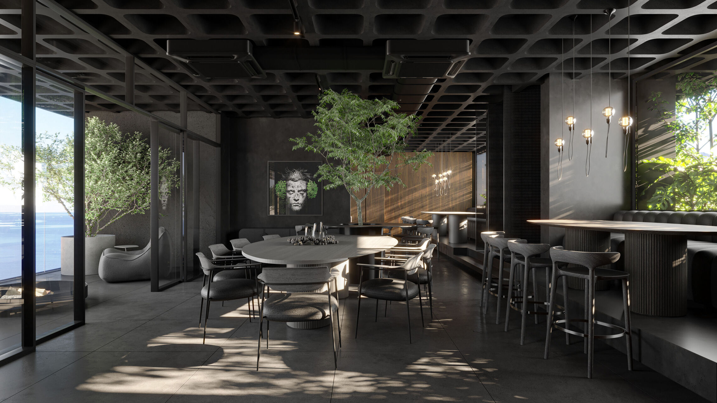 Black Bird - KMK Empreendimentos Black Bird - KMK Empreendimentos