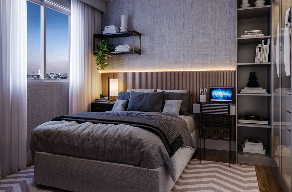 Pin Osasco - Bp8 Construtora