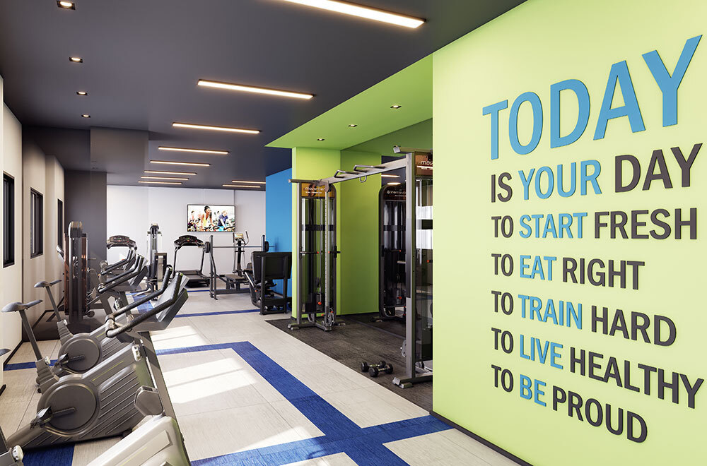 Pin Osasco - Bp8 Construtora