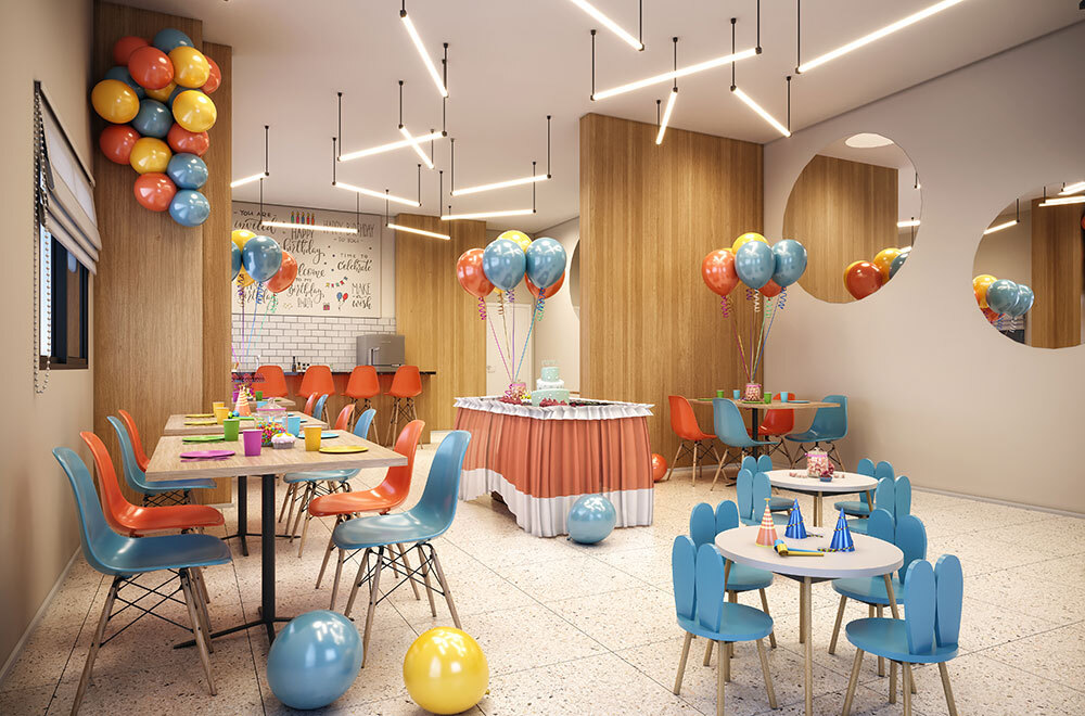 Pin Osasco - Bp8 Construtora