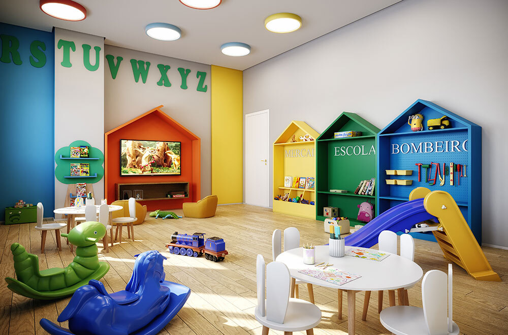 Pin Osasco - Bp8 Construtora