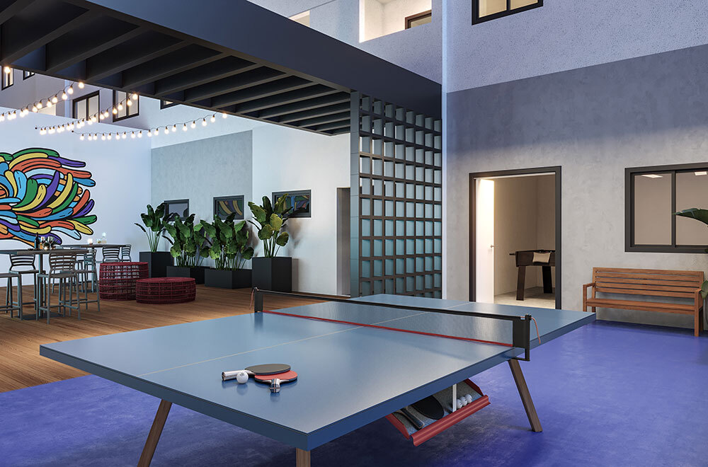 Pin Osasco - Bp8 Construtora