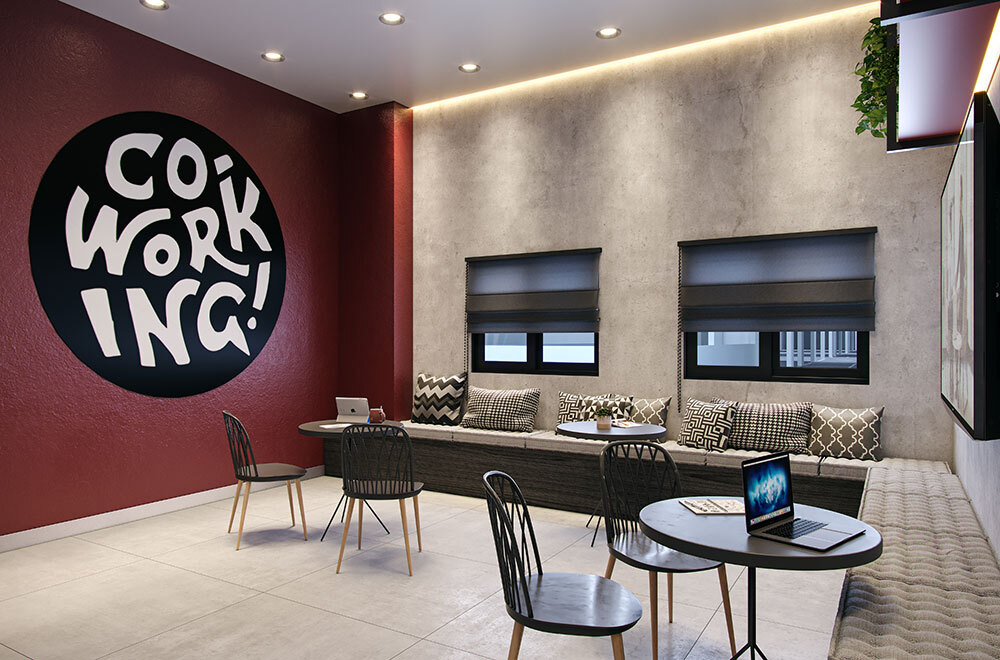 Pin Osasco - Bp8 Construtora