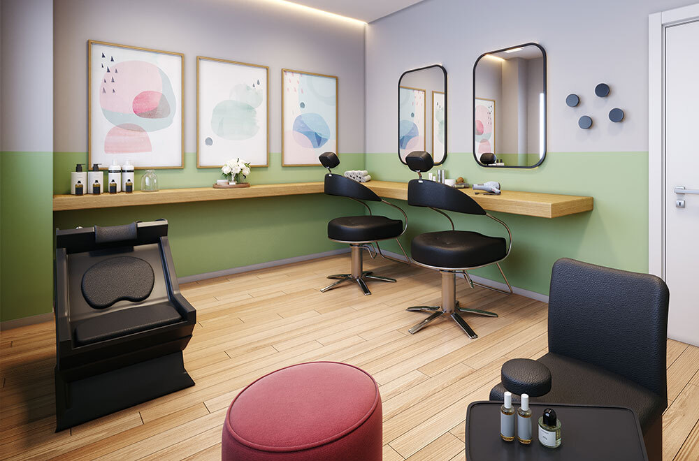 Pin Osasco - Bp8 Construtora