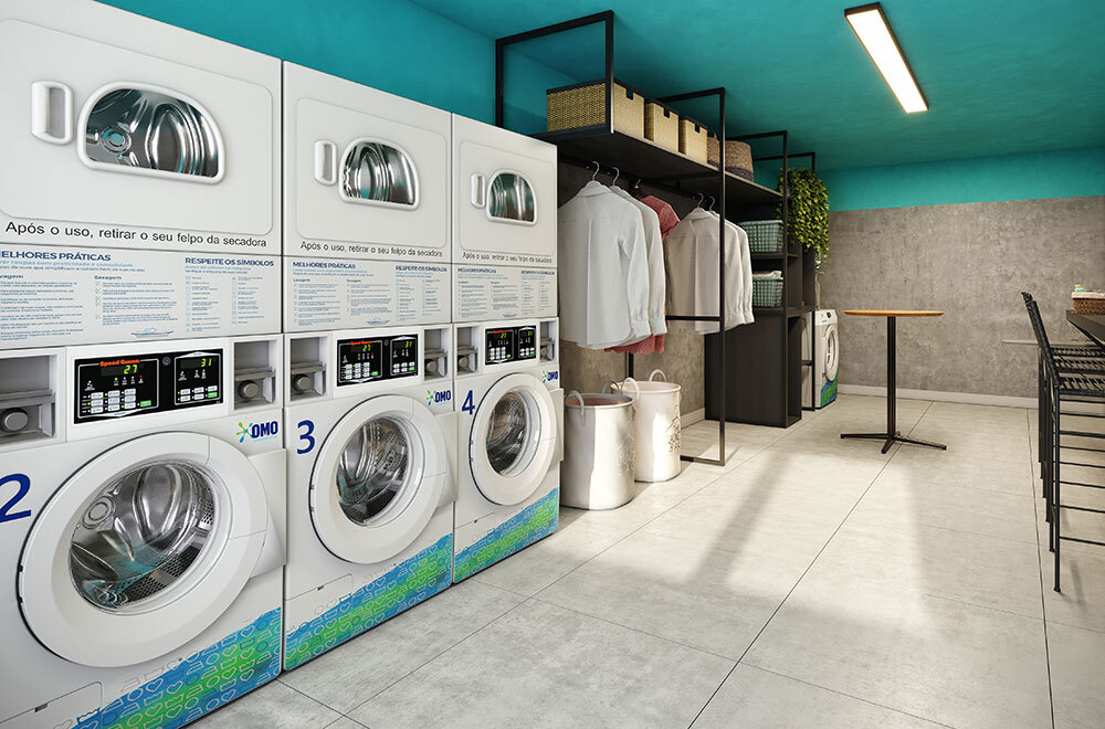 Pin Osasco - Bp8 Construtora