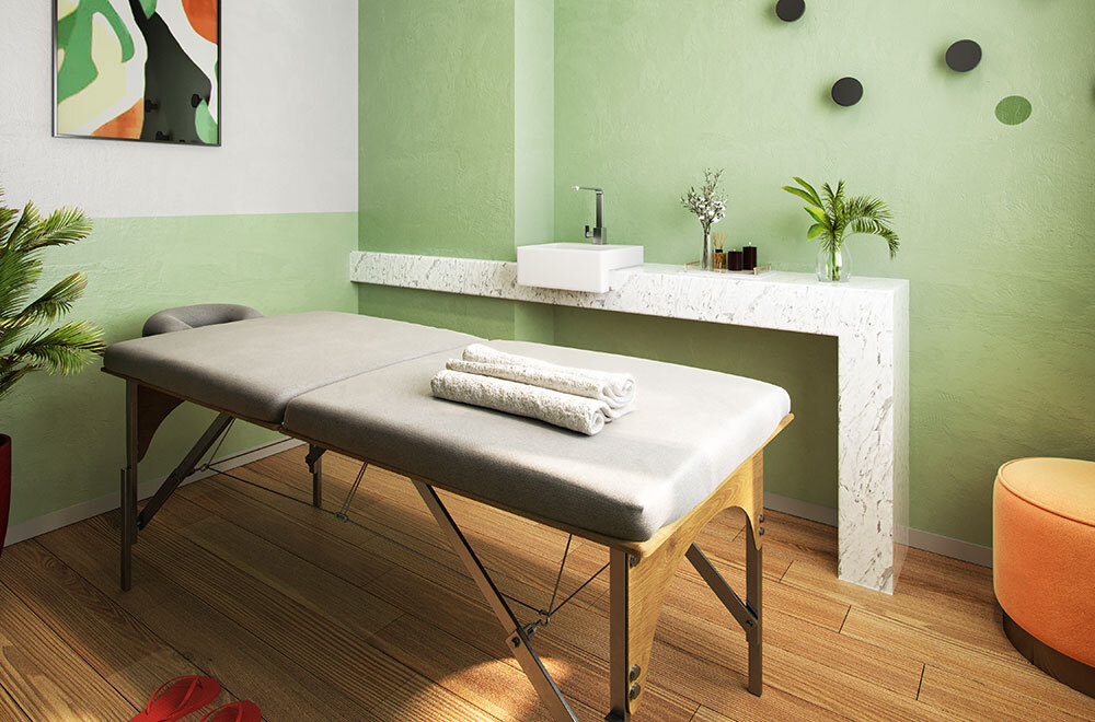 Pin Osasco - Bp8 Construtora