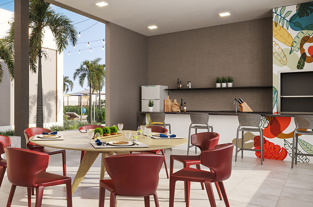 Pin Osasco - Bp8 Construtora