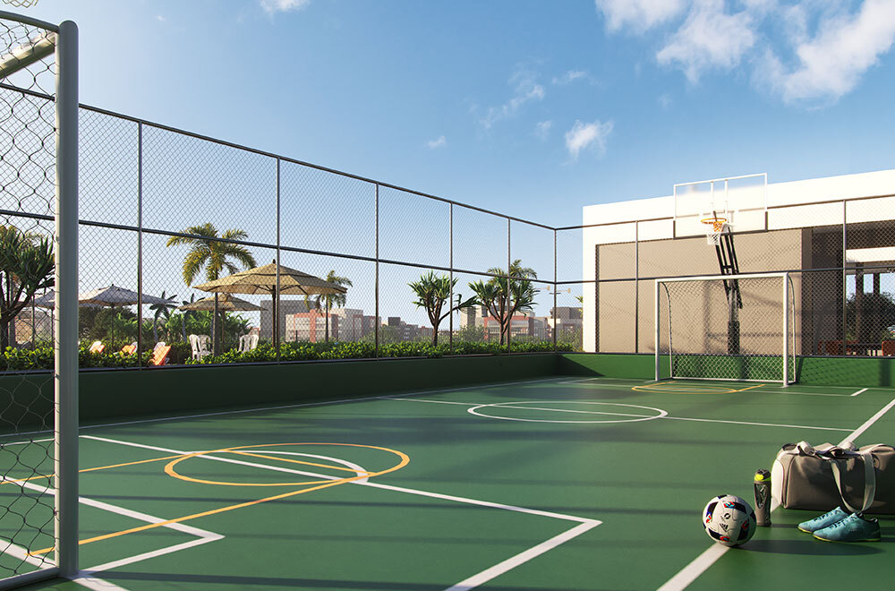 Pin Osasco - Bp8 Construtora