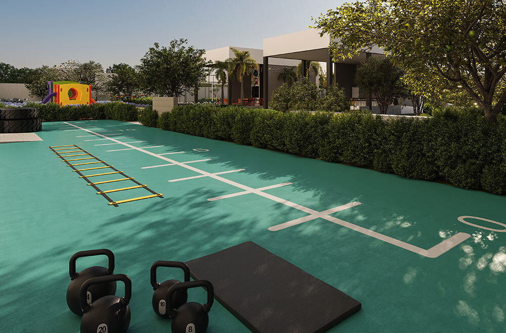 Pin Osasco - Bp8 Construtora