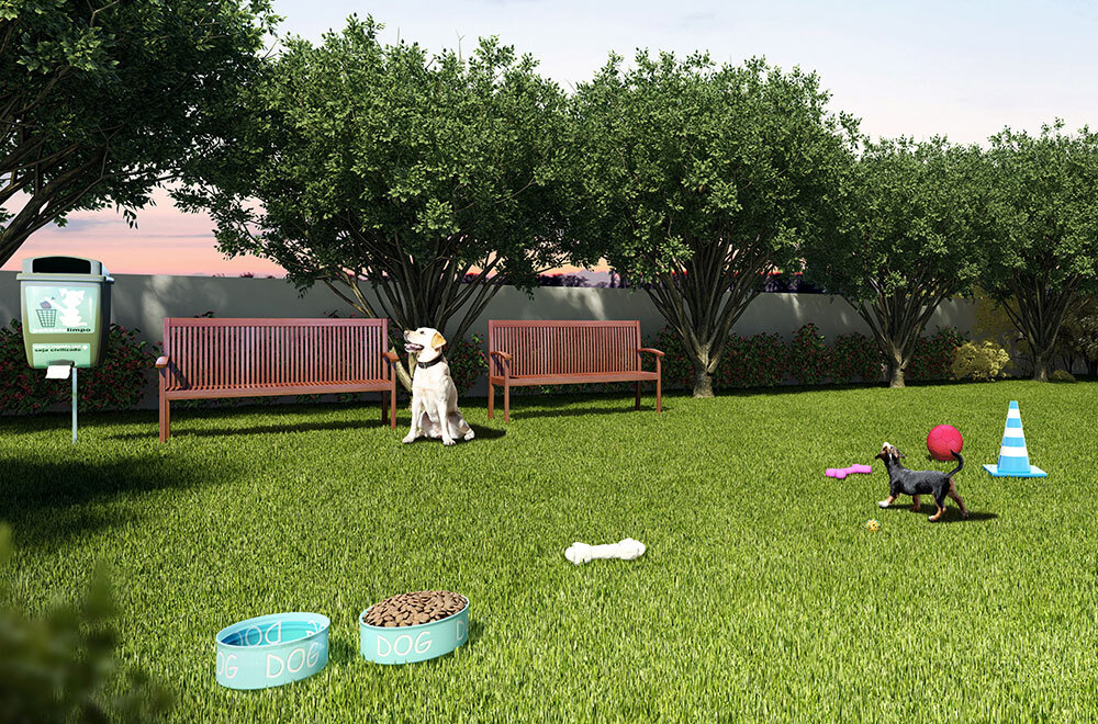 Pin Osasco - Bp8 Construtora