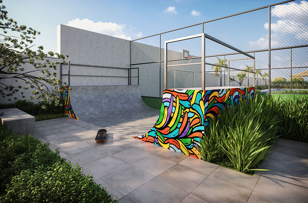 Pin Osasco - Bp8 Construtora