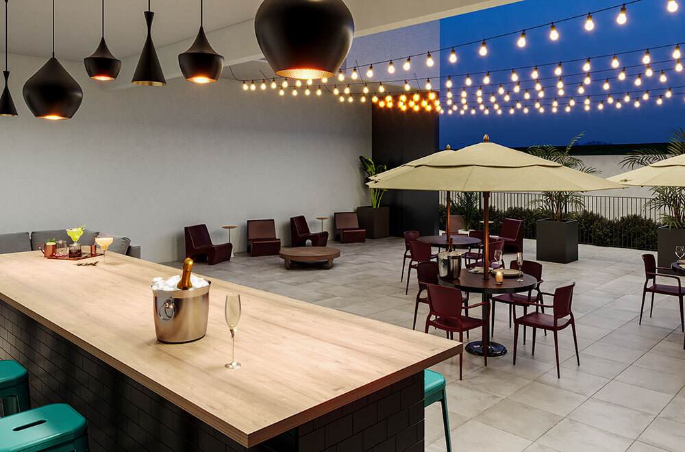 Pin Osasco - Bp8 Construtora