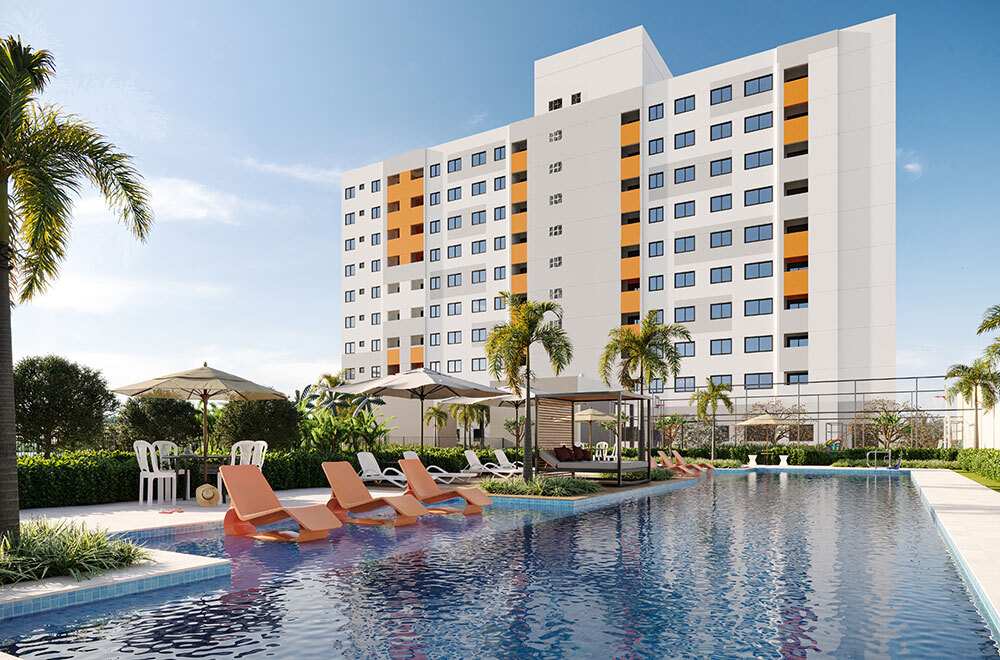 Pin Osasco - Bp8 Construtora