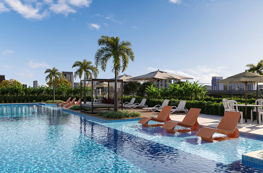 Pin Osasco - Bp8 Construtora