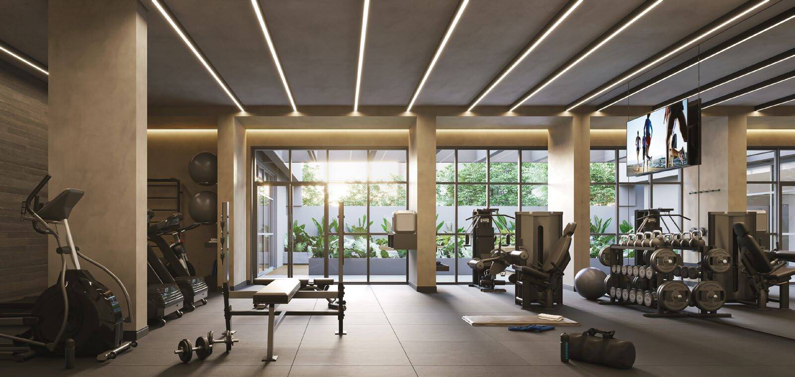 Fitness