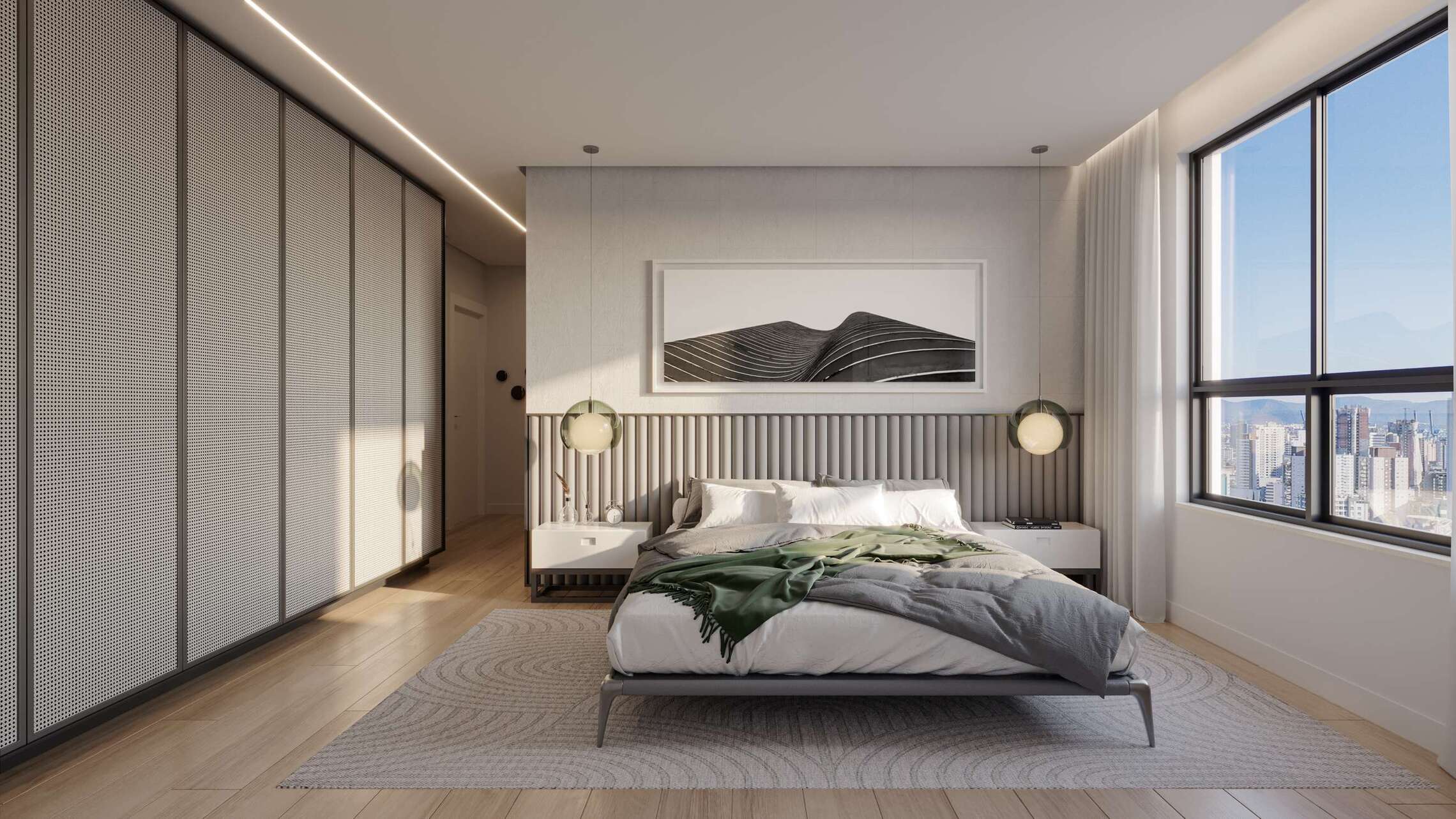 Dormitorio