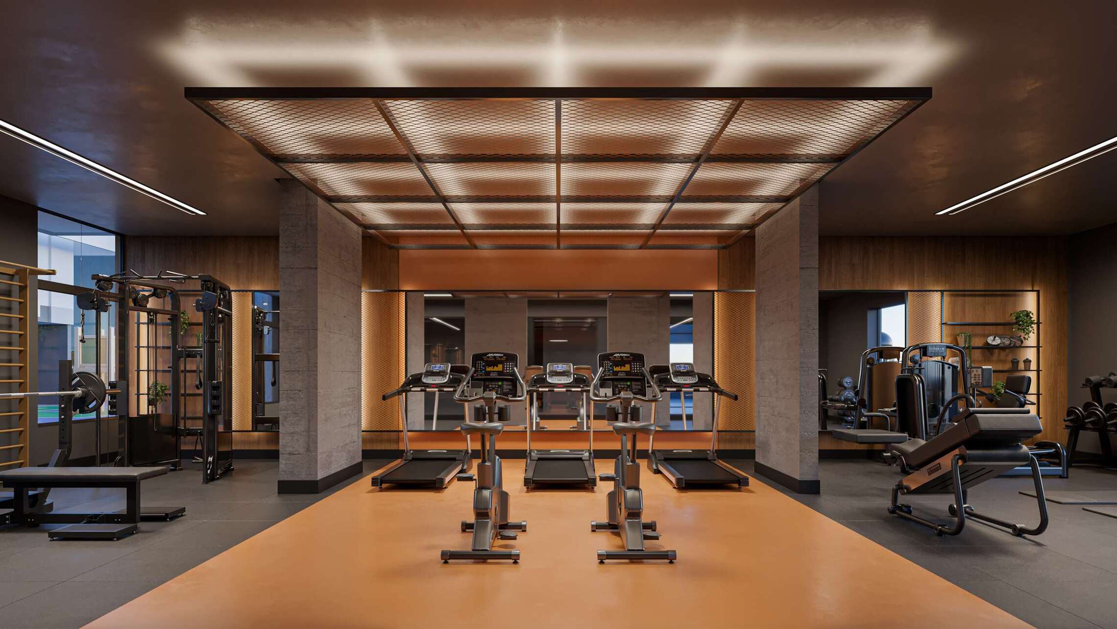 Fitness