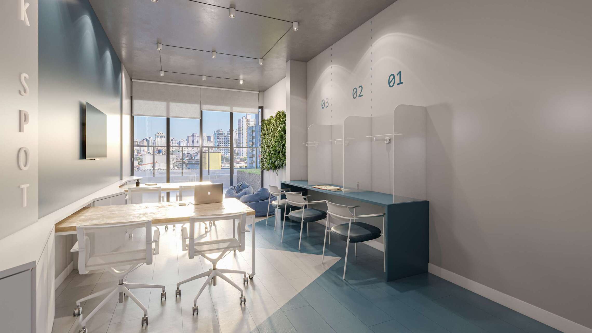 Coworking