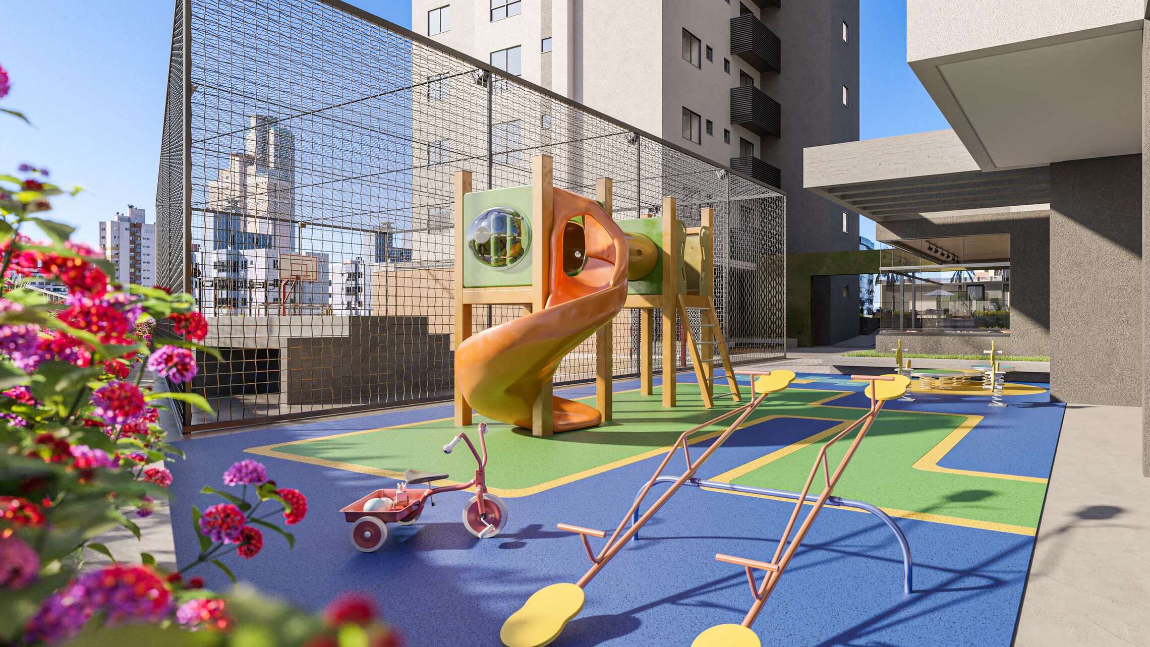 Playground