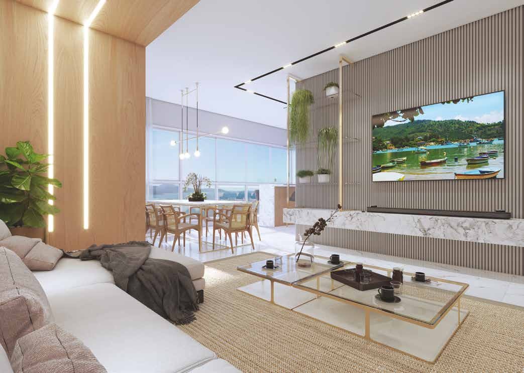 Armaan Concept Residence - Revê Empreendimentos