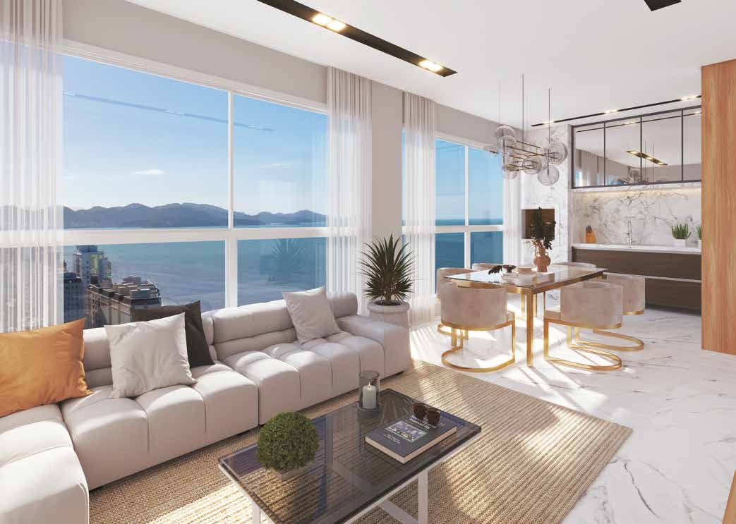 Armaan Concept Residence - Revê Empreendimentos